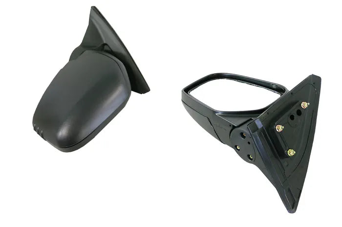 2006-2015 Mitsubishi Triton ML/MN Manual Door Mirror (Left-Hand Side)