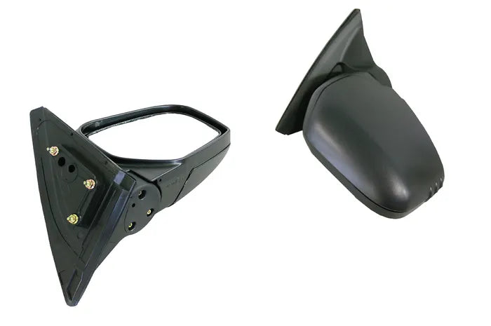 2006-2015 Mitsubishi Triton ML/MN Manual Door Mirror (Right-Hand Side)