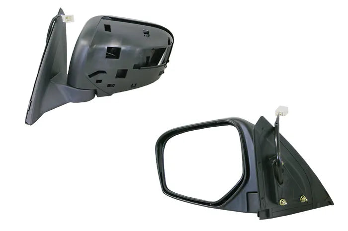 2006-2015 Mitsubishi Triton ML/MN Electric Door Mirror (Left-Hand Side)