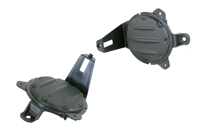 2006-2009 Mitsubishi Triton ML Front Fog Light Cover (Right-Hand Side)