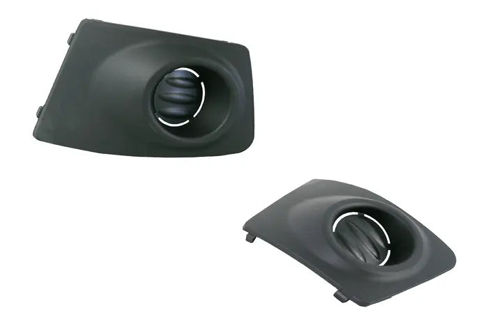2009-2015 Mitsubishi Triton MN Front Fog Light Cover (Right-Hand Side)