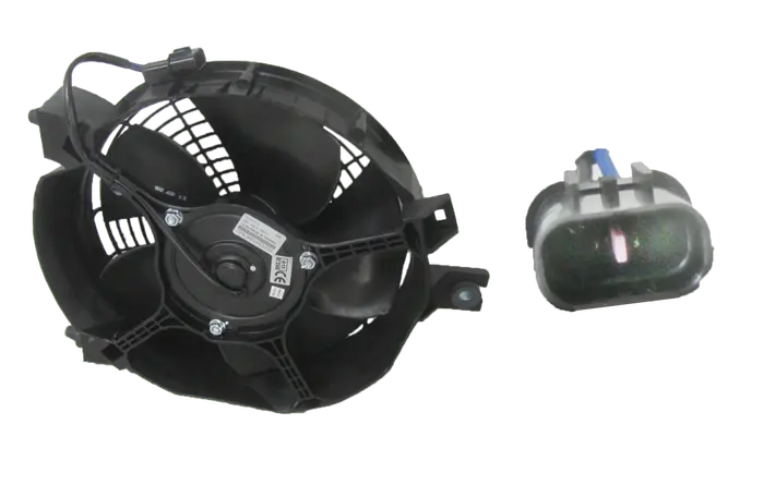 2006-2015 Mitsubishi Triton ML/MN A/C Condenser Fan