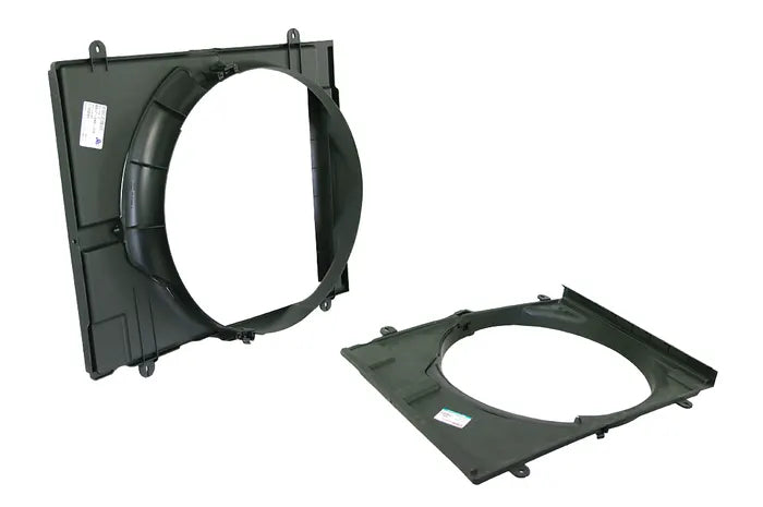 2006-2015 Mitsubishi Triton ML/MN Radiator Fan Shroud (2.4L Petrol / 2.5L Diesel)