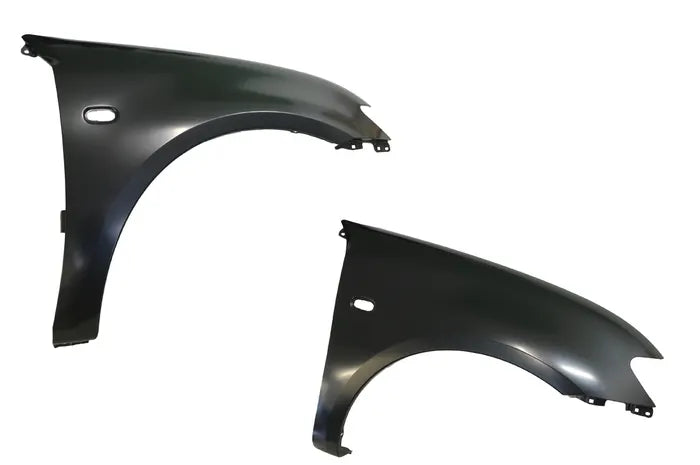 2006-2015 Mitsubishi Triton ML/MN Guard (Right-Hand Side, Without Flare Holes)