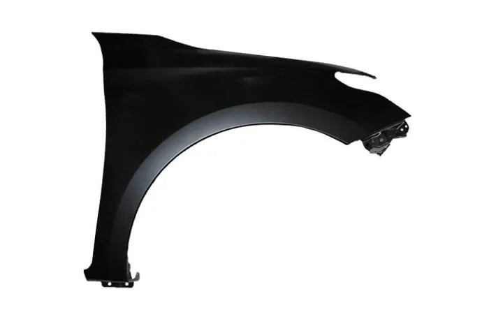 2015-2018 Mitsubishi Triton MQ Guard (Right-Hand Side, No Flasher Hole)