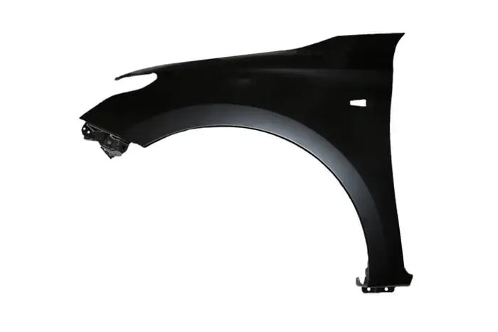 2015-2018 Mitsubishi Triton MQ Front Guard (Left-Hand Side, No Flare Hole, with Blinker Hole)