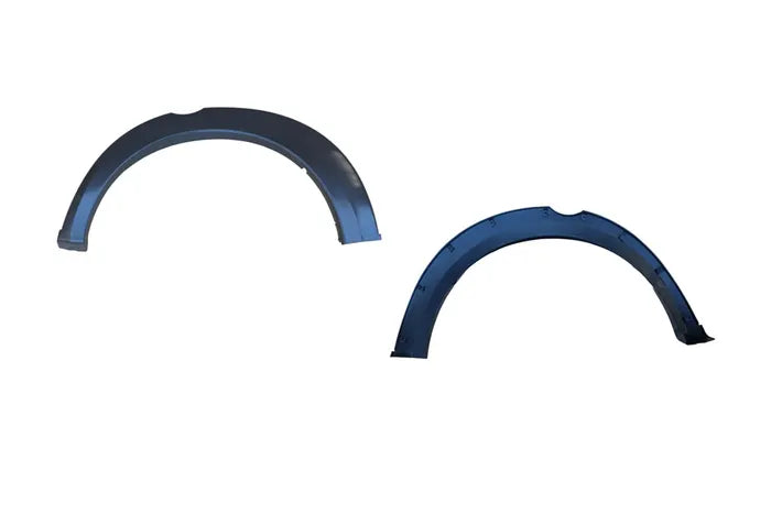 2015-2018 Mitsubishi Triton MQ Front Guard Flare (Right-Hand Side)
