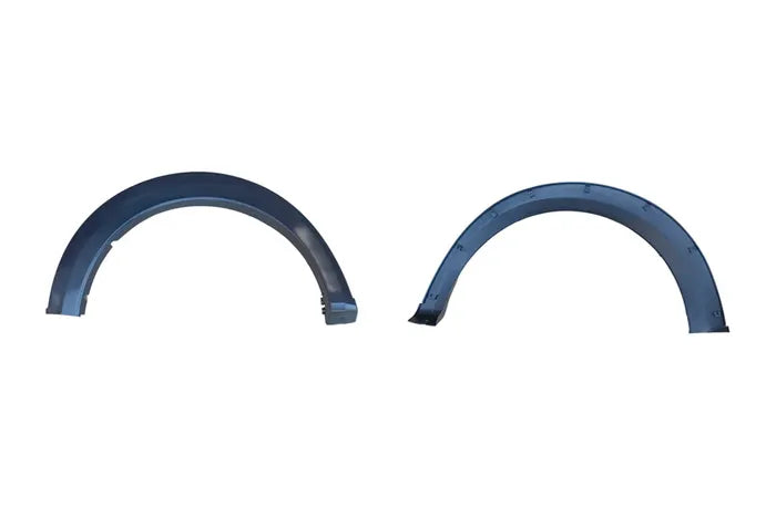 2015-2018 Mitsubishi Triton MQ Rear Guard Flare (Right-Hand Side)