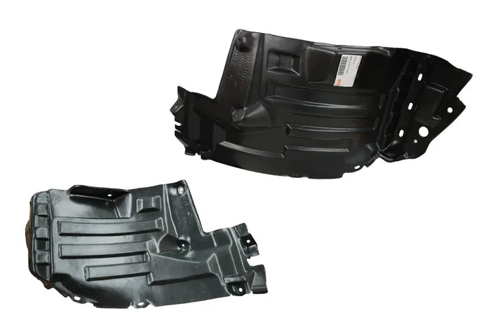 2006-2015 Mitsubishi Triton ML/MN Front Guard Liner (Front Half, Right-Hand Side)