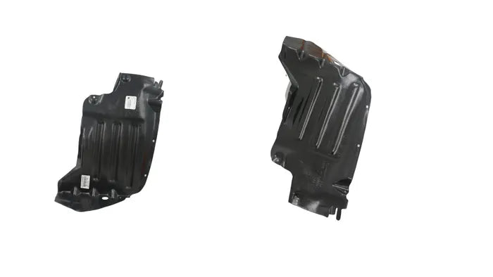 2015-2018 Mitsubishi Triton MQ Front Wheel Guard Liner (Left-Hand Side, Front Half)