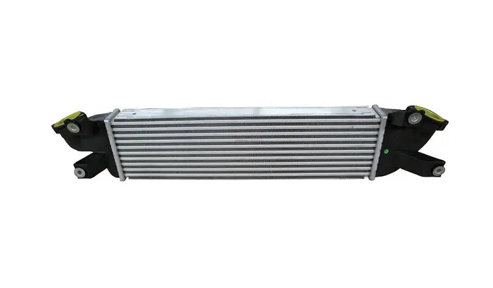 2015-2023 Mitsubishi Triton MQ/MR Intercooler (2.4L Diesel)