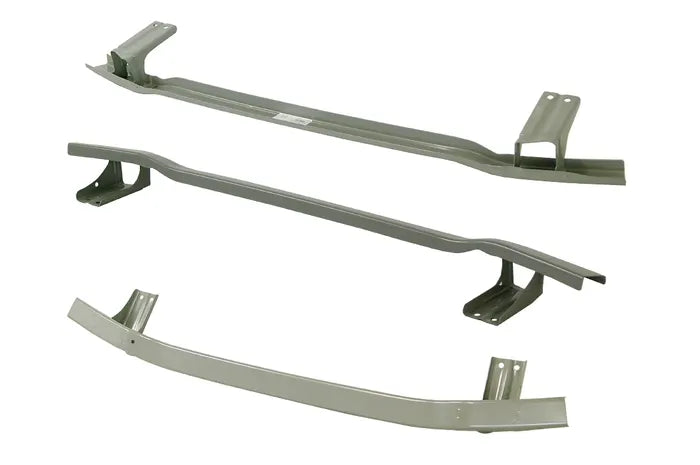 2001-2006 Mitsubishi Triton MK Front Lower Bar Reinforcement