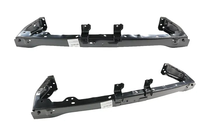 2015-2018 Mitsubishi Triton MQ Front Bar Reinforcement (with Flare Hole)