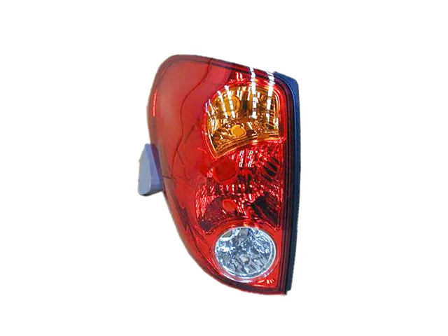 2006-2015 Mitsubishi Triton ML/MN Tail Light (Left-Hand Side, Includes Loom)