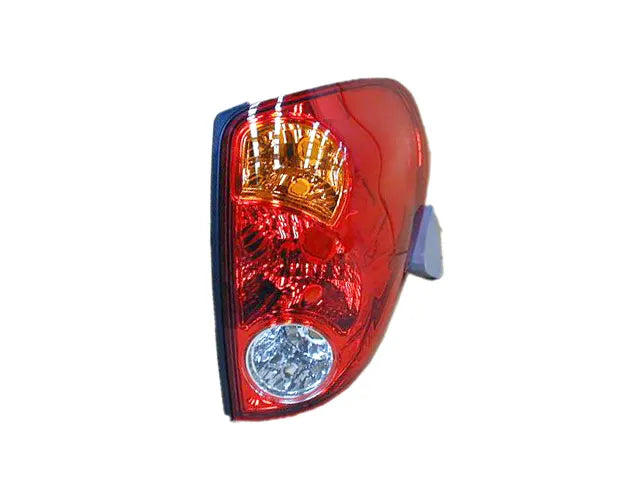 2006-2015 Mitsubishi Triton ML/MN Tail Light (Right-Hand Side) with Loom