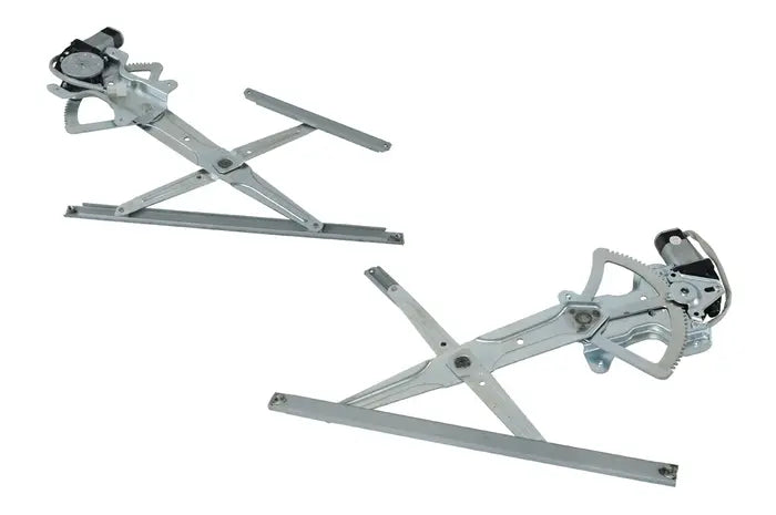 2006-2015 Mitsubishi Triton MN ML Front Window Regulator with Motor Right-Hand Side