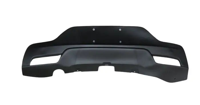 2016-2024 MG MG3 SZP1 Rear Bumper Cover (Lower Piece, with Bar Light Hole)