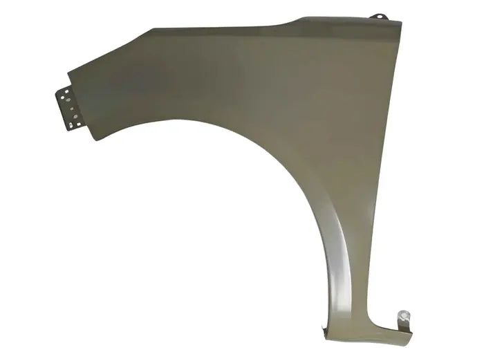 2016-2024 MG MG3 SZP1 Front Guard (Left-Hand Side, Without Repeater Hole)