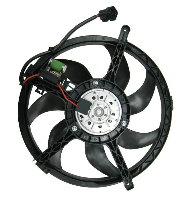 2007-2016 MINI Cooper R56–R61 Radiator Fan (Turbo Models)
