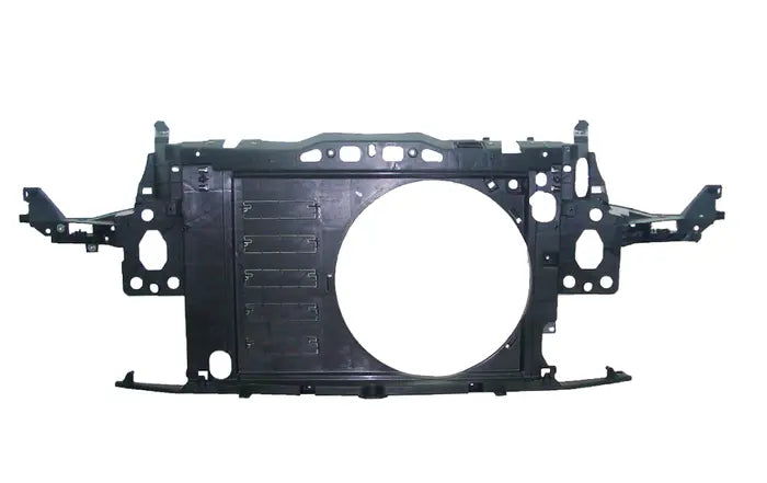 2007-2016 MINI Cooper R55–R61 Radiator Support (No Vent Hole, Base Model)