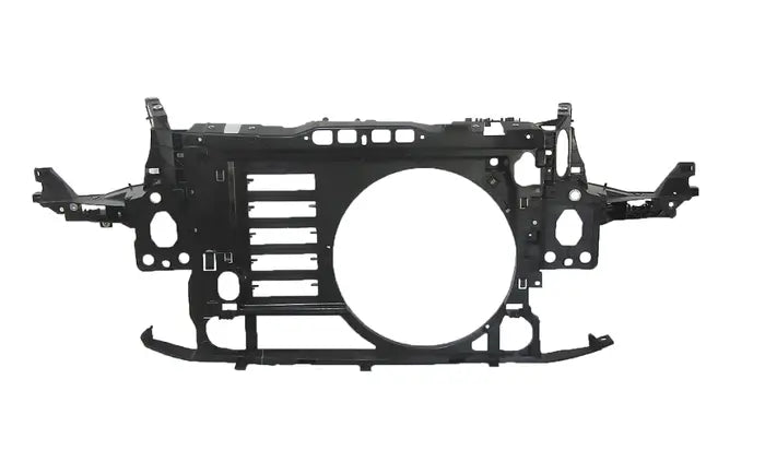 2007-2016 Mini Cooper R55–R61 Radiator Support (5 Rectangular Vent Holes)