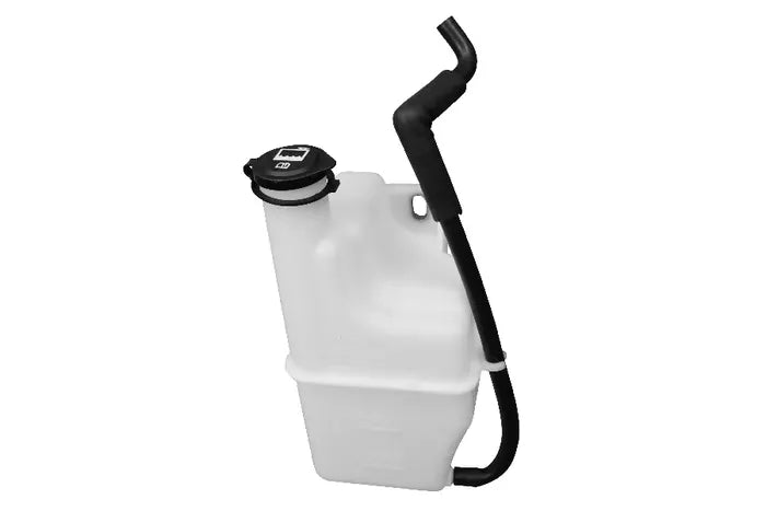 2007-2014 Mazda 2 DE Overflow Bottle (with Cap)