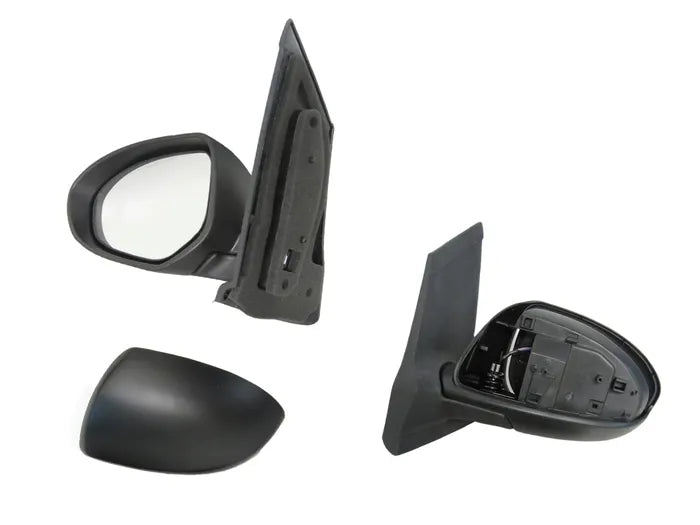 2007-2014 Mazda 2 DE Electric Door Mirror (left hand side, 3 Pin Plug)