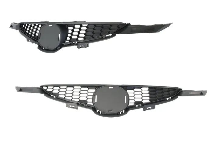 2007-2010 Mazda 2 DE Front Grille (Neo/Maxx)