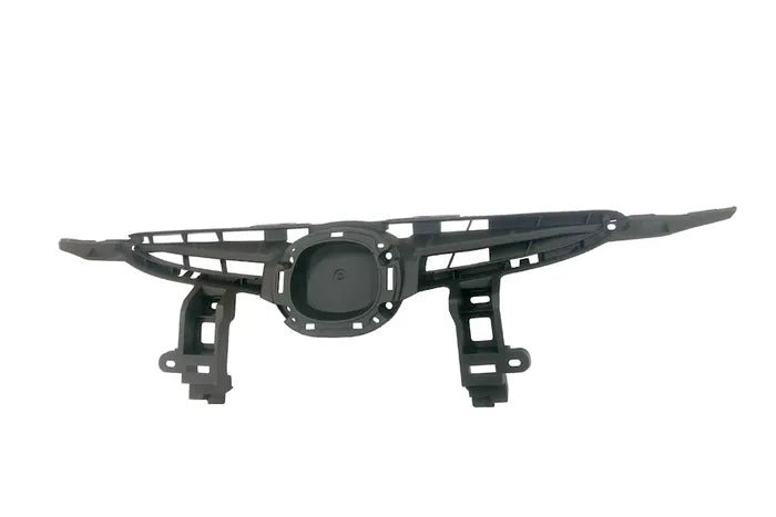 2010-2014 Mazda 2 DE Front Grille (BK)