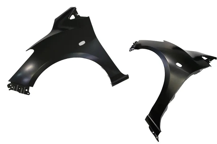 2007-2014 Mazda 2 DE Front Guard (left hand side)