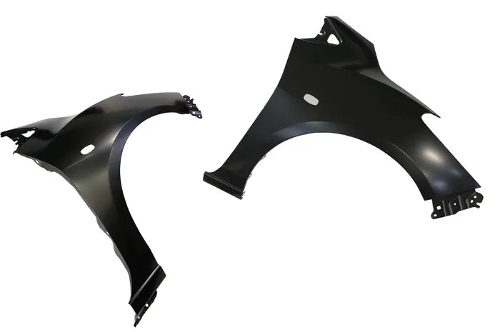 2007-2014 Mazda 2 DE Guard (Right Hand Side)