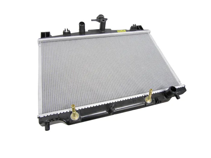 2007-2014 Mazda 2 DE SD/HB Radiator for Auto & Manual