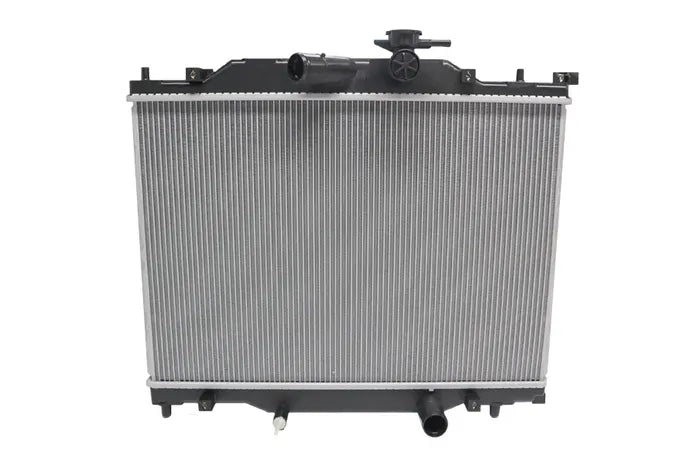 2014-2023 Mazda 2 DJ DL HB Radiator for Auto & Manual