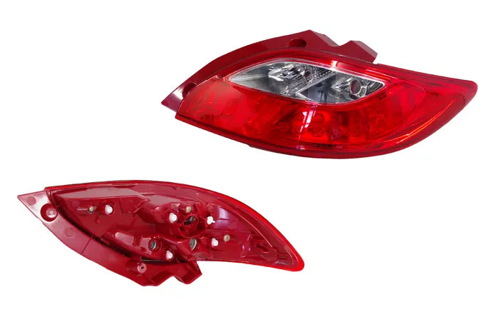 2007-2014 Mazda 2 DE Tail Light (Right Hand Side)