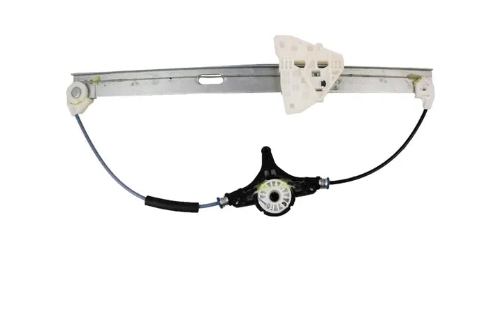 2007-2014 Mazda Mazda 2 DE Rear Window Regulator left hand side (No Motor/Panel)