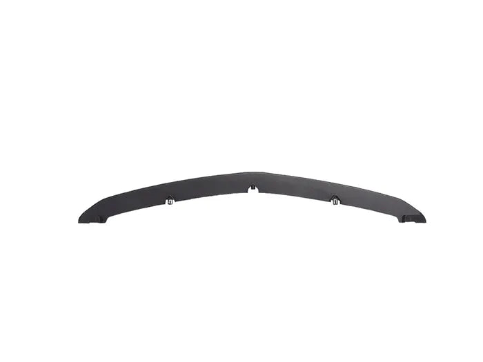 2009-2014 Mazda 3 BL Front Lower Apron Panel (Texture Finish)