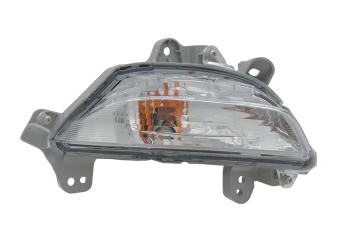 2013-2016 Mazda 3 BM Front Bar Indicator (Right Hand Side)