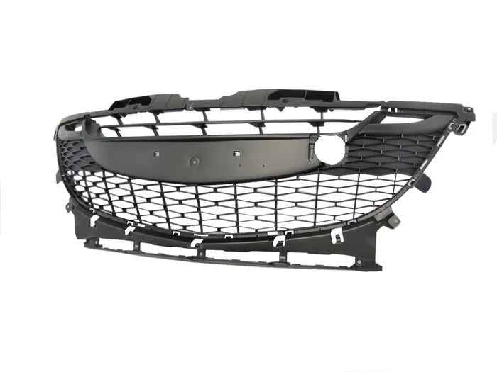 2009-2011 Mazda 3 BL Front Bumper Bar Insert (Series 1, Neo/Maxx)