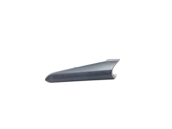2016-2019 Mazda 3 BN Front Bar Mould (Black, left hand side) Small Piece Next to Fog Light