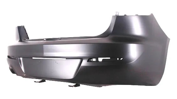 2011-2014 Mazda 3 BL Series 2 Rear Bumper Bar Cover