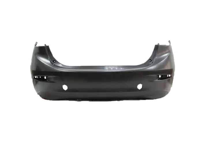 2013-2016 Mazda 3 BM Rear Bumper Bar Cover