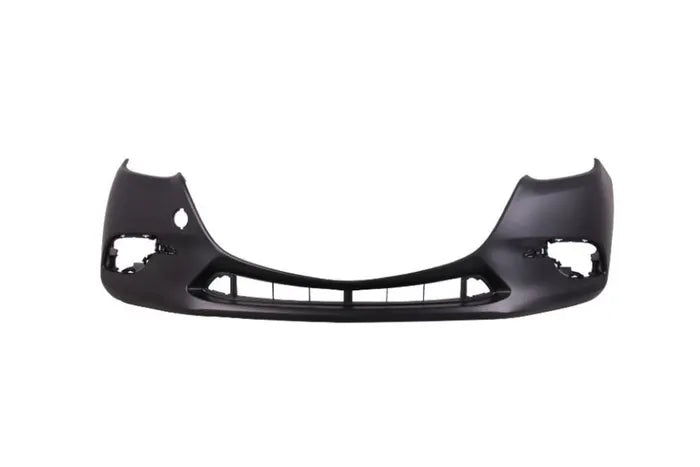 2016-2019 Mazda 3 BN Front Bumper Bar Cover