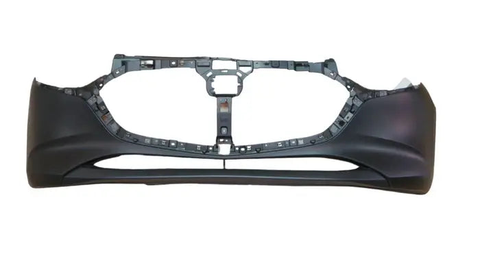 2019- ONWARDS Mazda 3 BP Hatchback Front Bar Cover