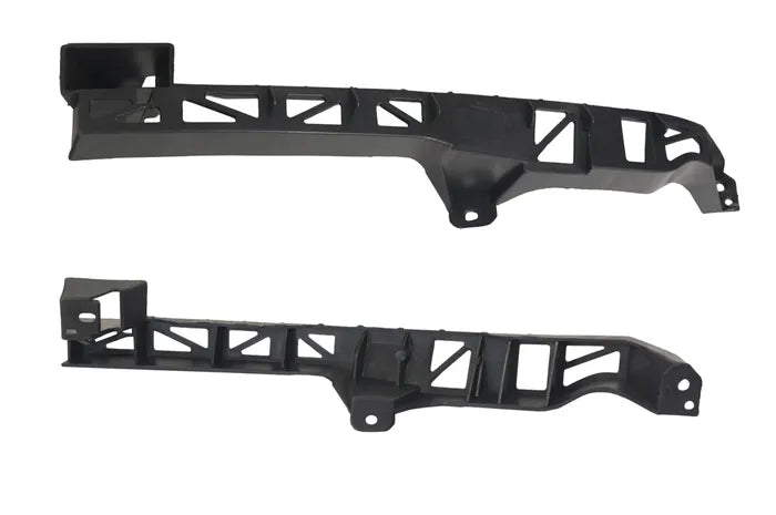2004-2008 Mazda 3 BK Front Bumper Bar Support (Long, left hand side)