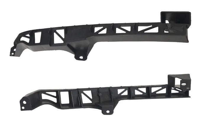 2004-2008 Mazda 3 BK Front Bumper Bar Support (Long, Right Hand Side)