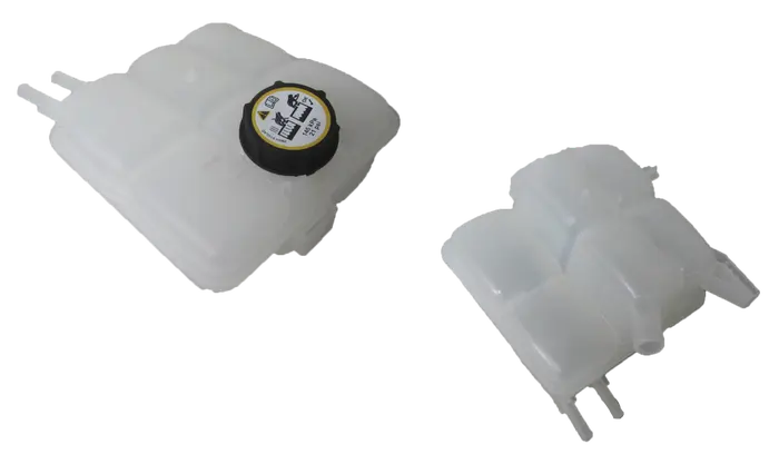 2004-2008 Mazda 3 BK Overflow Bottle Cap