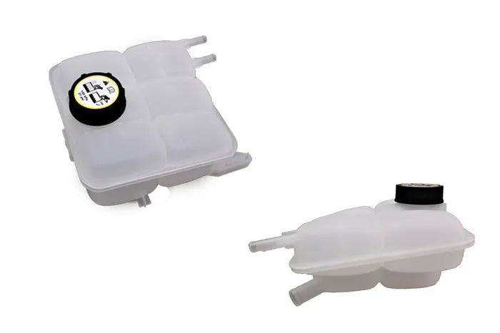 2009-2014 Mazda 3 BL Overflow Bottle with Cap