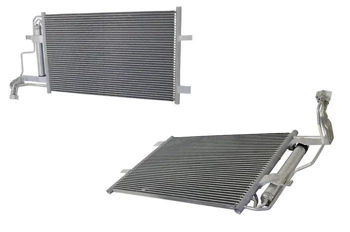 2009-2014 Mazda 3 BL A/C Condenser