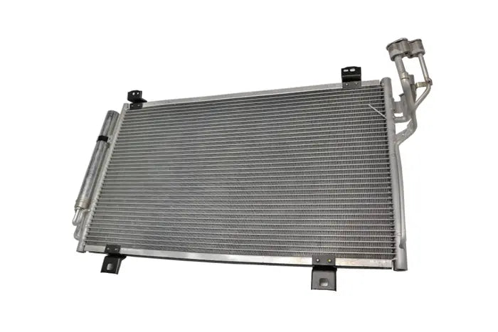 2013-2019 Mazda 3 BM/BN A/C Condenser (2.0L & 2.5L)