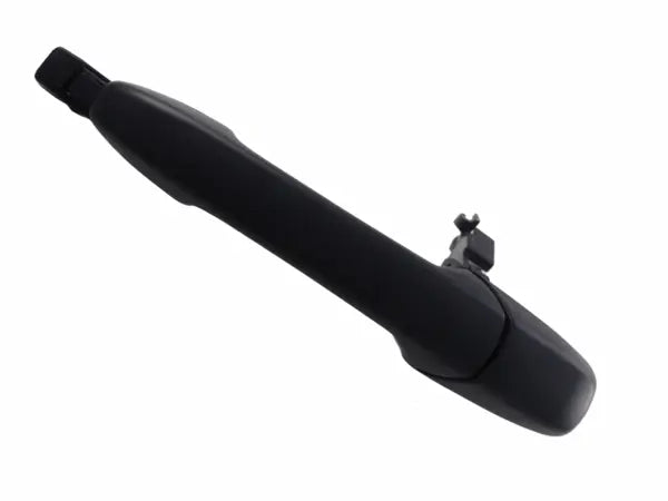 2006-2012 Mazda CX-7 Front Door Handle (Outer, left hand side) without Key Hole or Keyless Entry